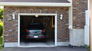 Garage Door Installation at Gibson Terrace, Florida