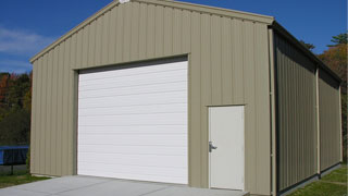 Garage Door Openers at Gibson Terrace, Florida